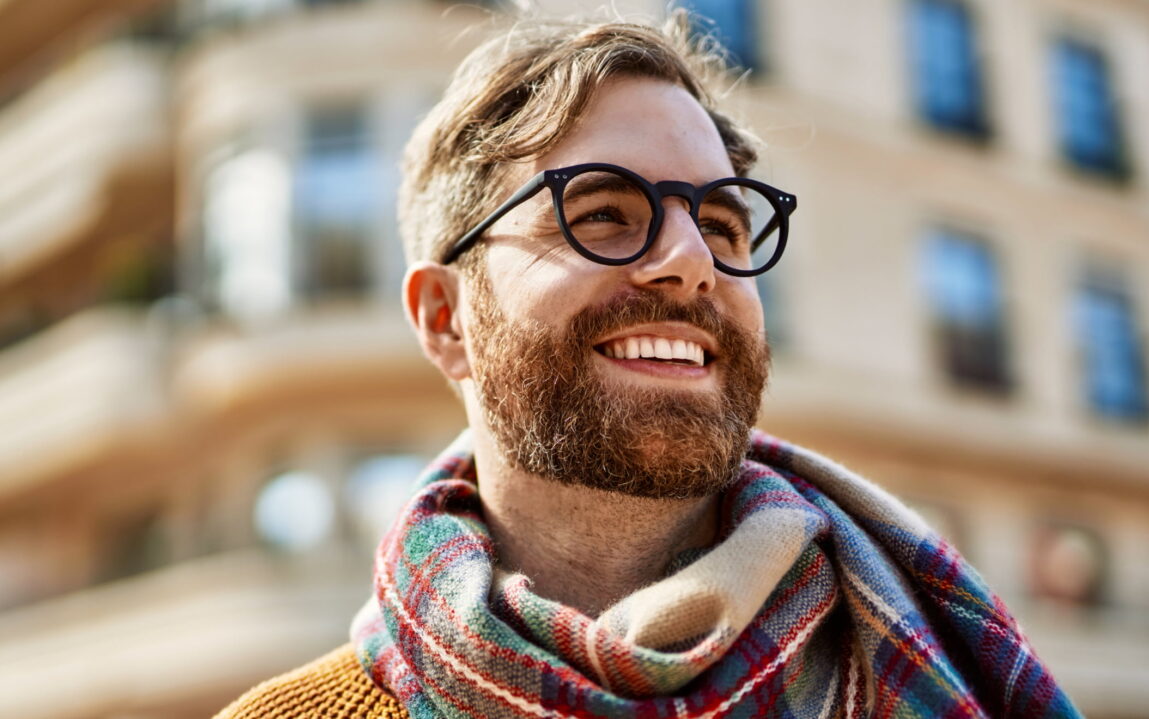 general dentistry thumb