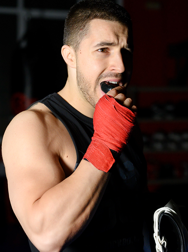 Treatment - Lighthouse Dental