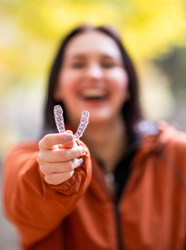 Treatment - Lighthouse Dental